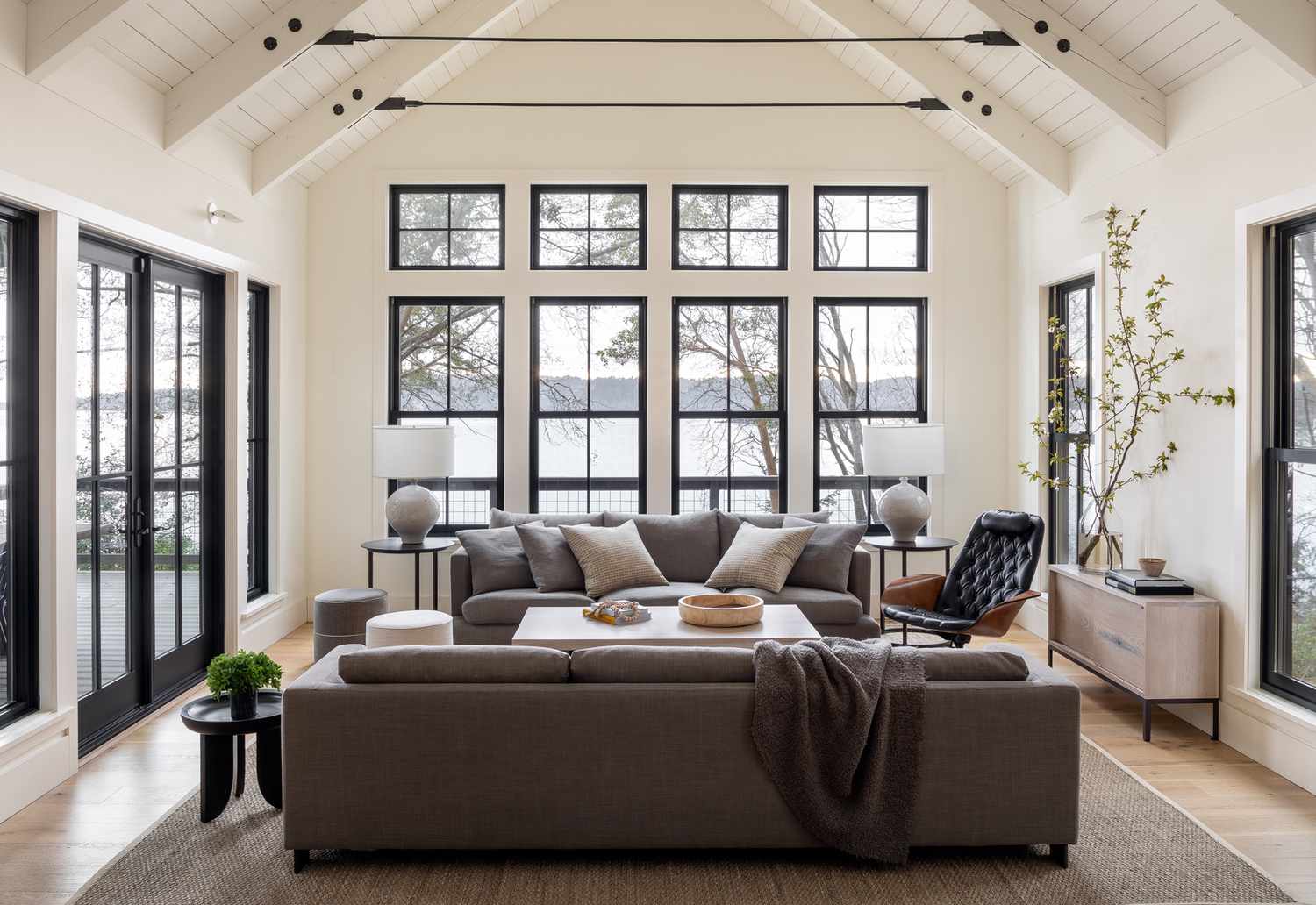 Complete Home Renovation