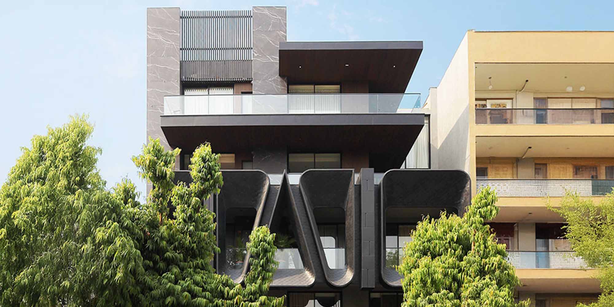 Luxury Independent Villas